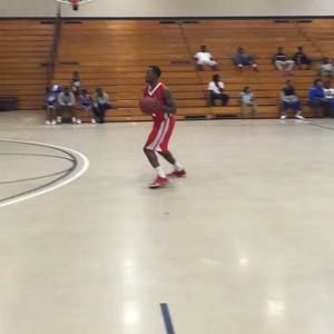 Meet your Posher, Charles